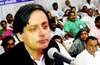 Shashi Tharoor declares Kasargod as nations 2nd Total Primary Education District